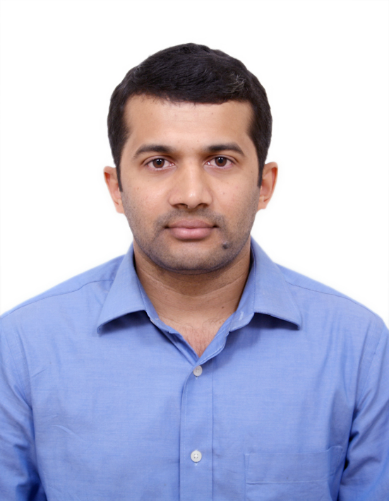 ಪ್ರಶಾಂತ್ ವೆಂಕಟಾಚಲ