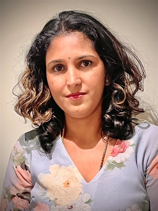 ಸುಚರಿತ ರವಿ