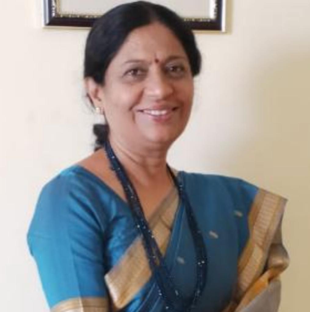 ವಸುಂಧರ ಶಿವರಾಂ