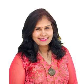 Smitha Mahesh