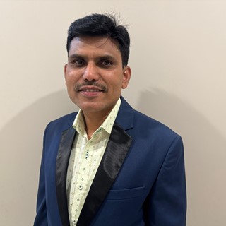 Shankar Alepadi