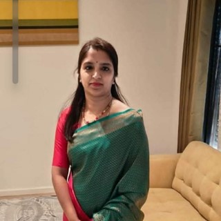 Veena Eshwaraiah