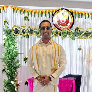Sandeep Shiv