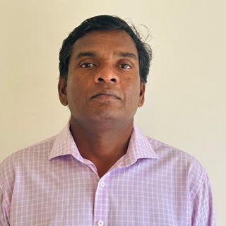 Govind K