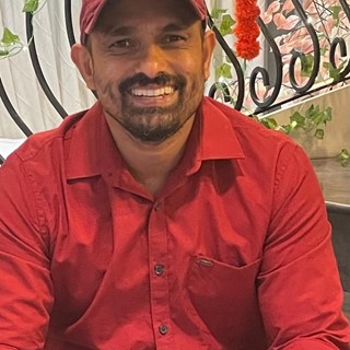Prasanna Kumar