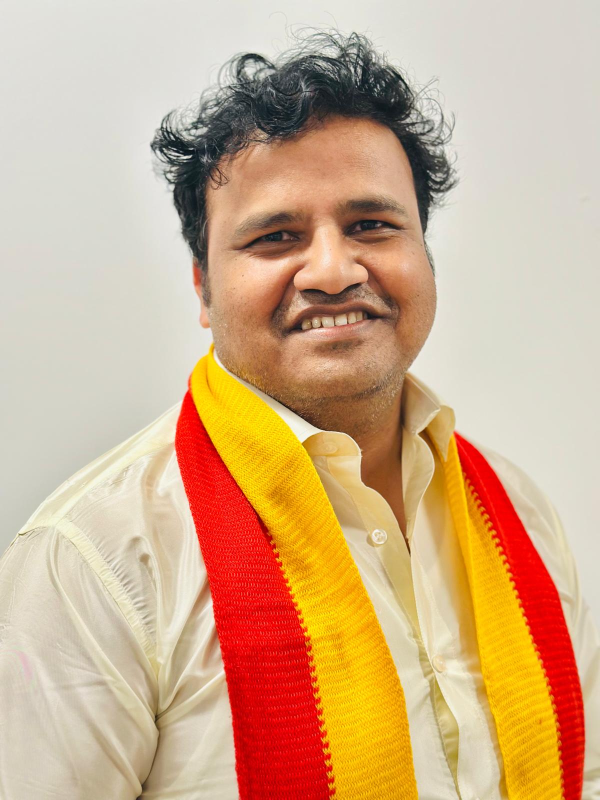 Natraj Kalale