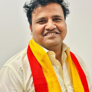 Natraj Kalale