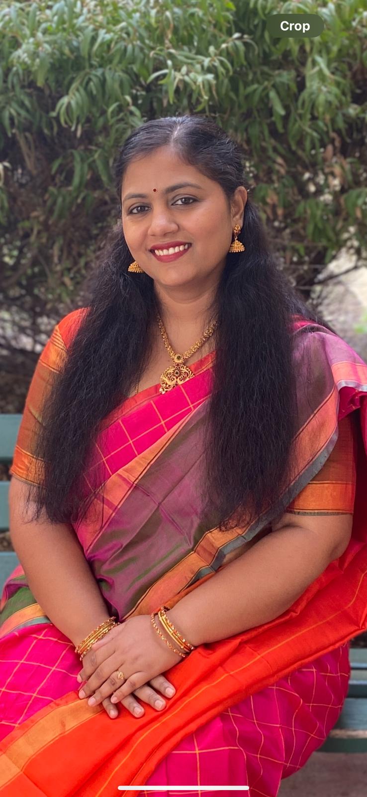 ಸಹನ ಕೆ ಎಸ್