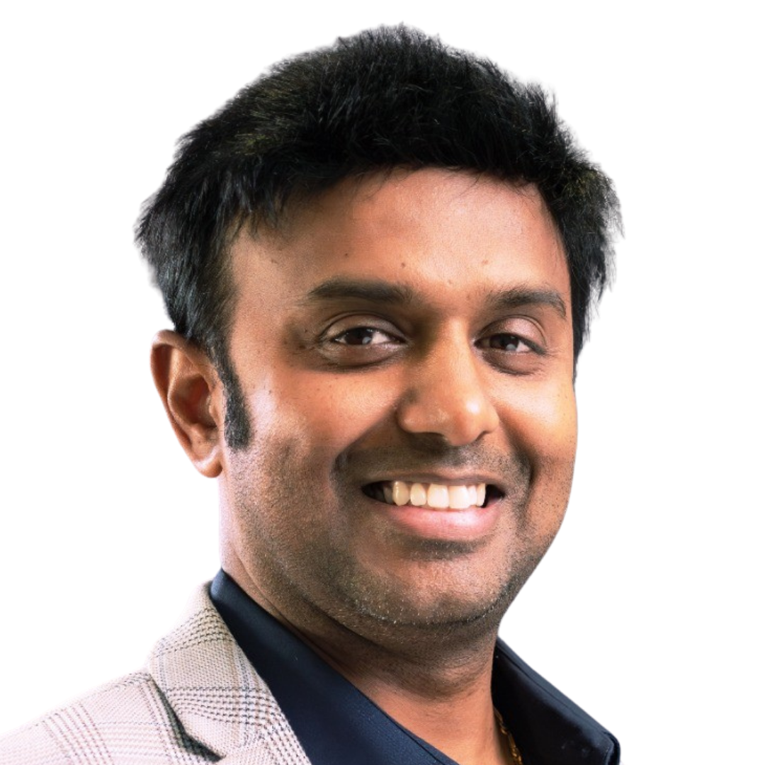 ಗುರುಪ್ರಸಾದ್ ಗುಪ್ತಾ